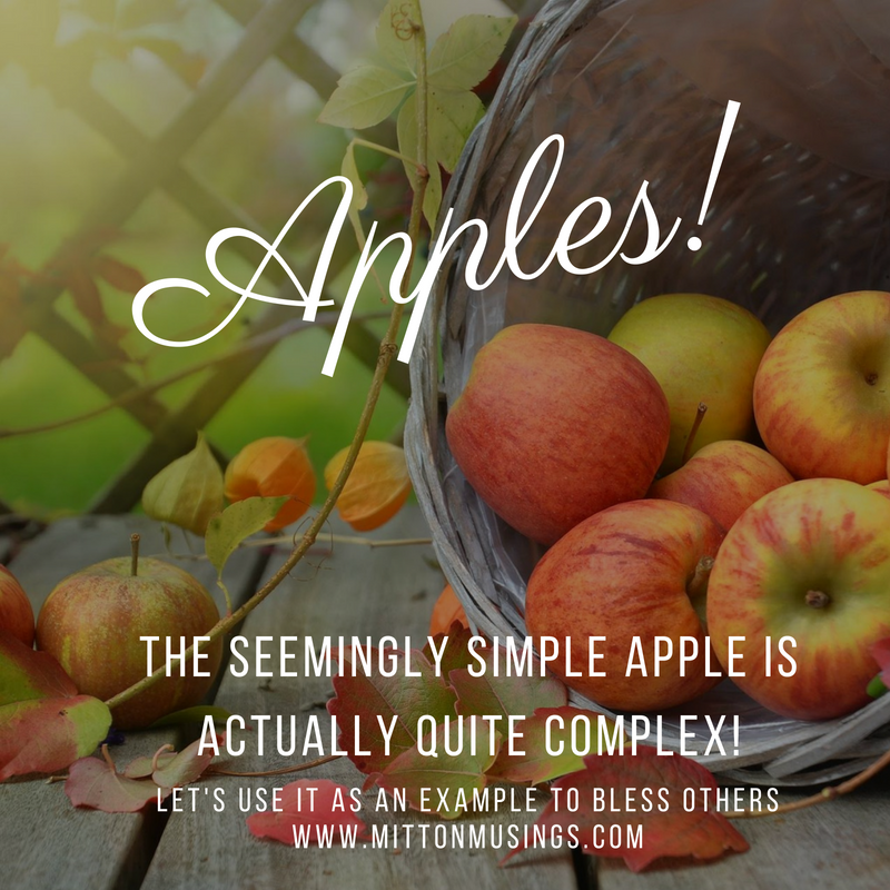 complexapples