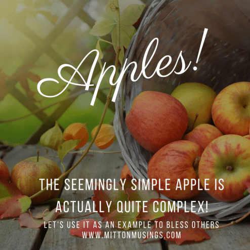 complexapples